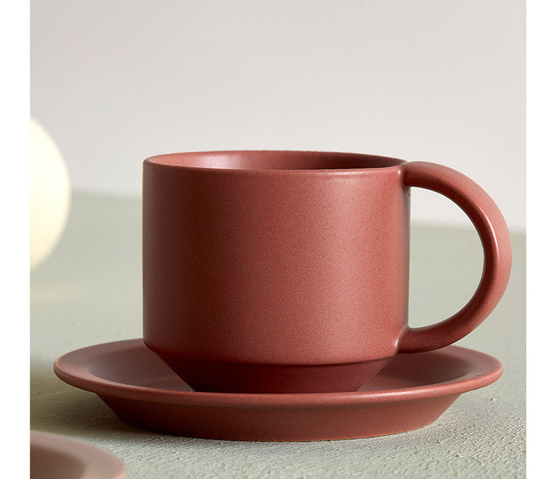 Kaffeetasse im Nordic Style
