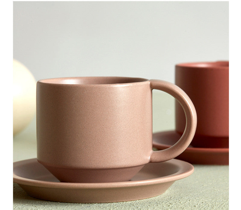 Kaffeetasse im Nordic Style