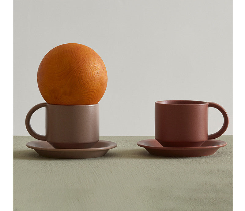 Kaffeetasse im Nordic Style
