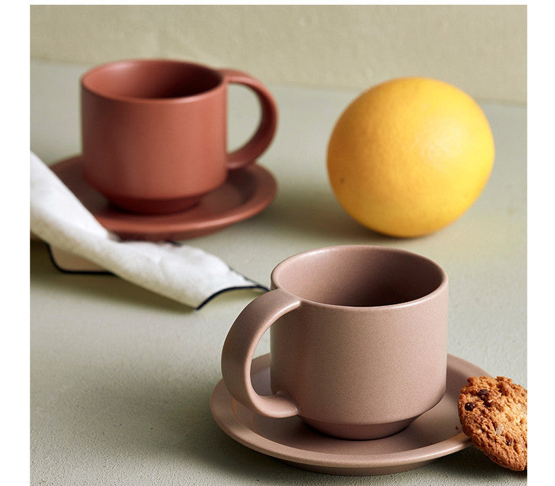 Kaffeetasse im Nordic Style