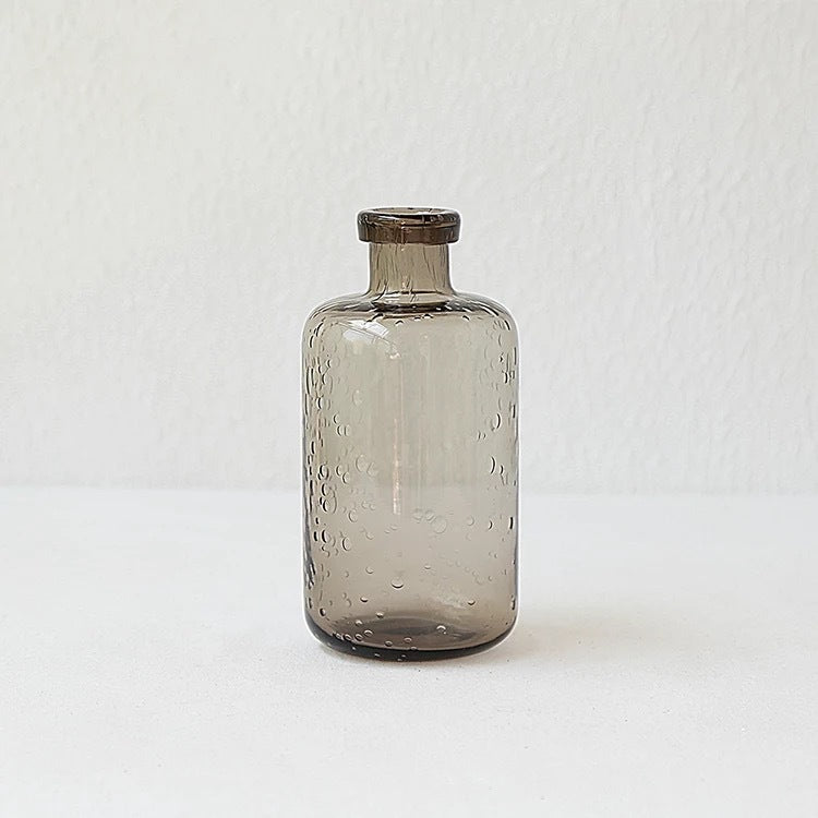 Bubble Glas Vase