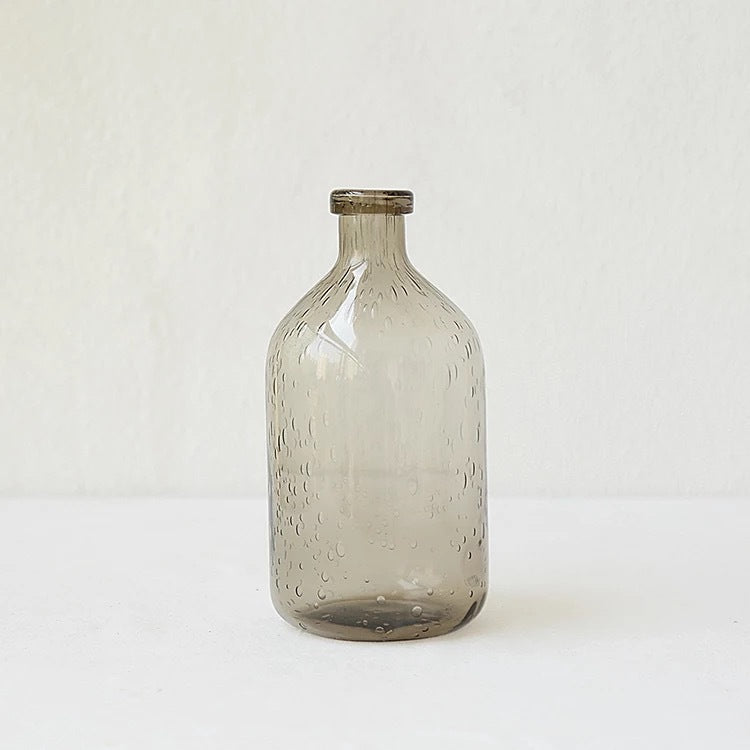 Bubble Glas Vase
