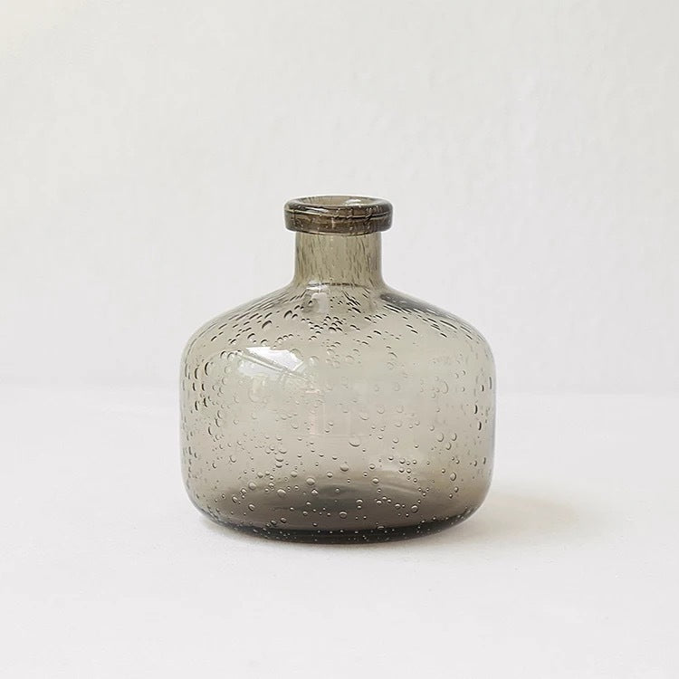 Bubble Glas Vase