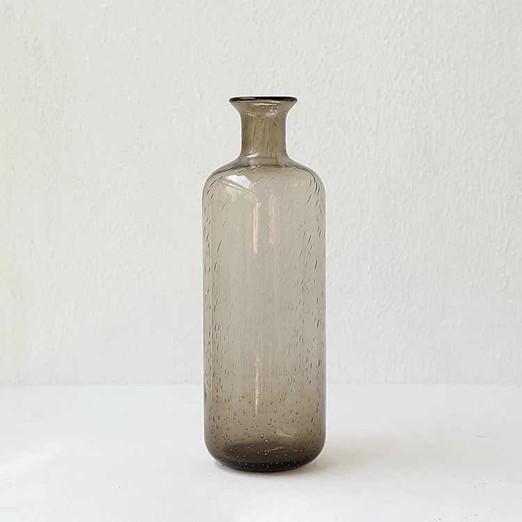 Bubble Glas Vase
