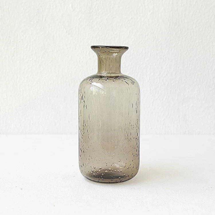 Bubble Glas Vase