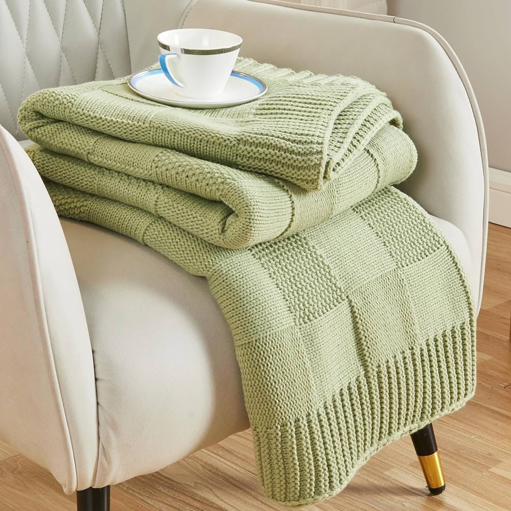 Retro-Decke mit Ethno-Muster