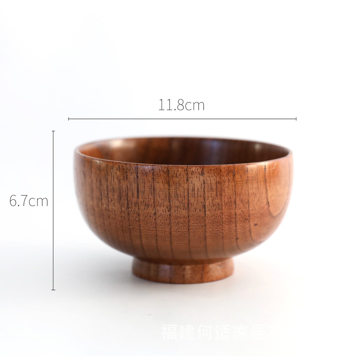 Japanische Holzschalen