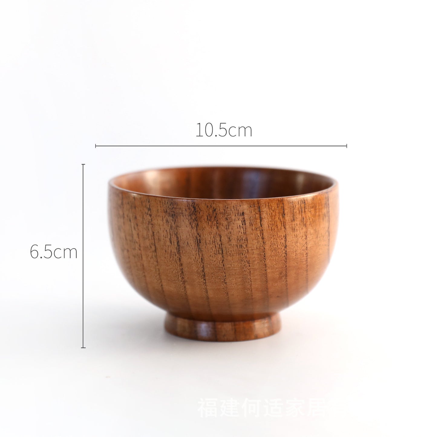 Japanische Holzschalen