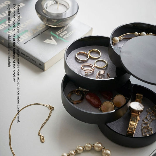 Aufbewahrungsbox für Schmuck