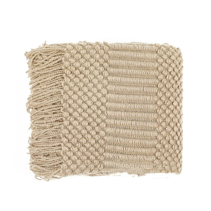 Acryl-Decke Nordic-Style