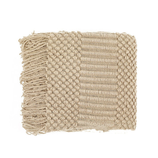 Acryl-Decke Nordic-Style