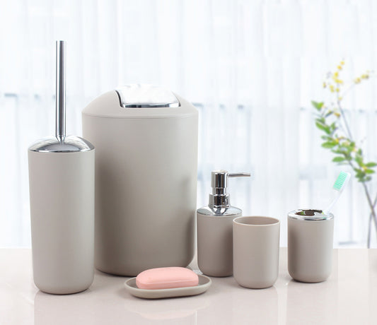 Badezimmer-Set