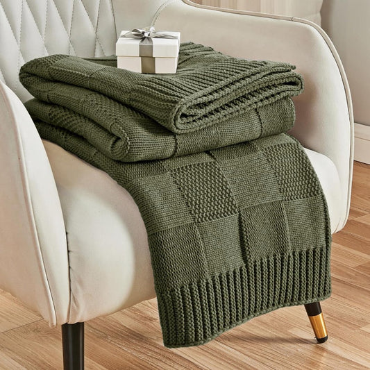 Retro-Decke mit Ethno-Muster
