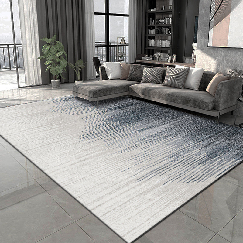 Design-Teppich